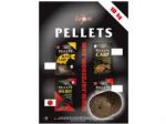 Halibut Pellets - s otvorem - 10 kg